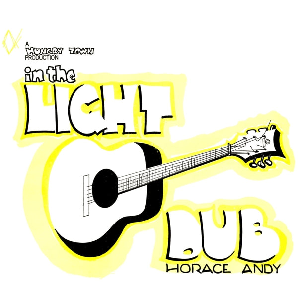 Horace Andy - In The Light Dub |  Vinyl LP | Horace Andy - In The Light Dub (LP) | Records on Vinyl