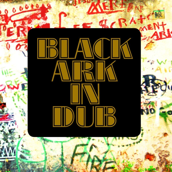 Black Ark Players - Black Ark In Dub |  Vinyl LP | Black Ark Players - Black Ark In Dub (LP) | Records on Vinyl