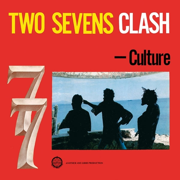  |  Vinyl LP | Culture - Two Sevens Clash (3 LPs) | Records on Vinyl