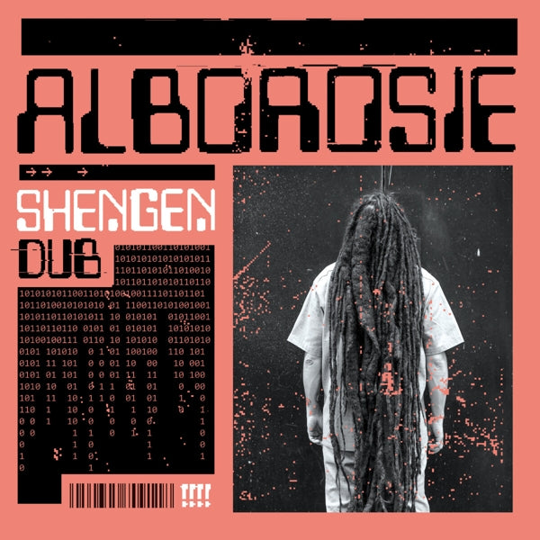  |  Vinyl LP | Alborosie - Shengen Dub (LP) | Records on Vinyl
