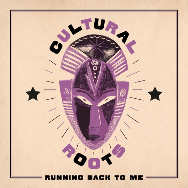  |  Vinyl LP | Cultural Roots - Running Back To Me (LP) | Records on Vinyl