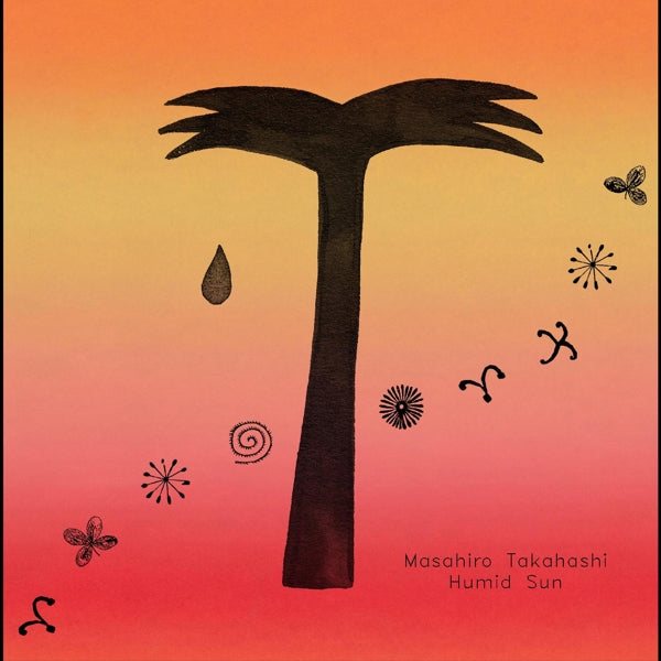  |  Vinyl LP | Masahiro Takahashi - Humid Sun (LP) | Records on Vinyl