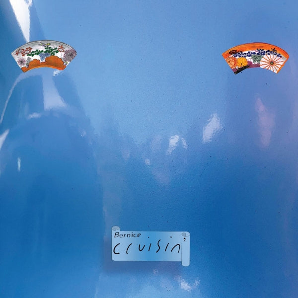  |  Vinyl LP | Bernice - Cruisin' (LP) | Records on Vinyl