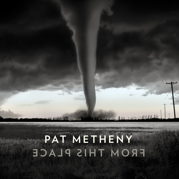 Pat Metheny - From This Place |  Vinyl LP | Pat Metheny - From This Place (2 LPs) | Records on Vinyl