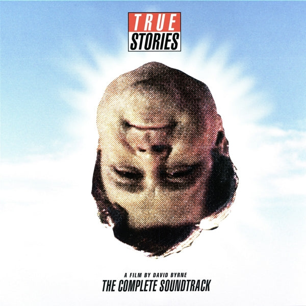 David Byrne - Complete True Stories.. |  Vinyl LP | David Byrne - Complete True Stories.. (2 LPs) | Records on Vinyl