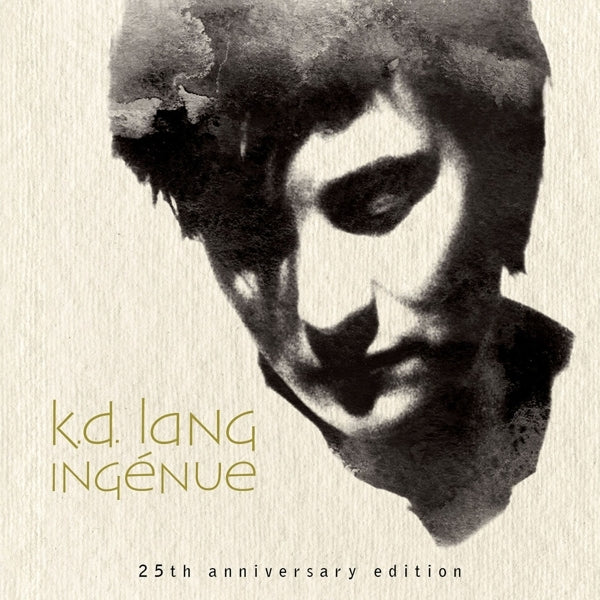 K.D. Lang - Ingenue  |  Vinyl LP | K.D. Lang - Ingenue  (2 LPs) | Records on Vinyl