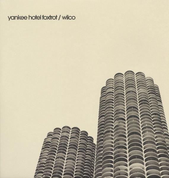  |  Vinyl LP | Wilco - Yankee Hotel Foxtrot (2 LPs) | Records on Vinyl