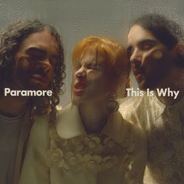  |  Vinyl LP | Paramore - This is Why (LP) | Records on Vinyl