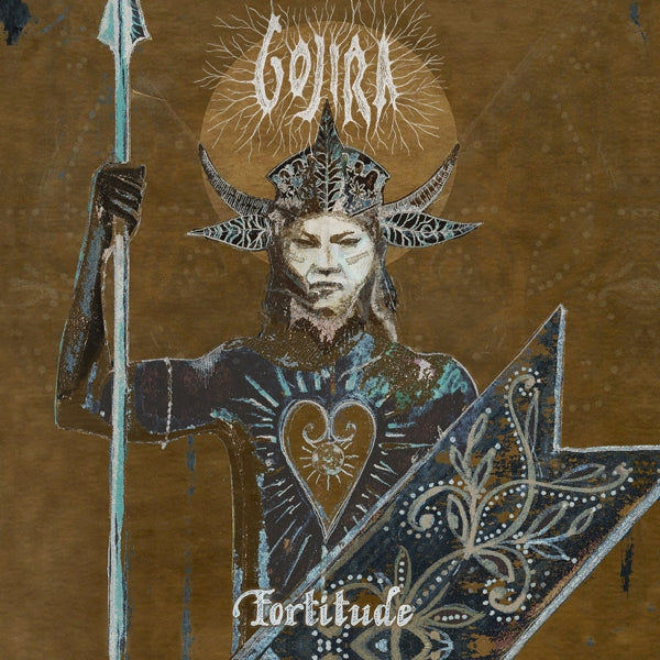 Gojira - Fortitude |  Vinyl LP | Gojira - Fortitude (LP) | Records on Vinyl