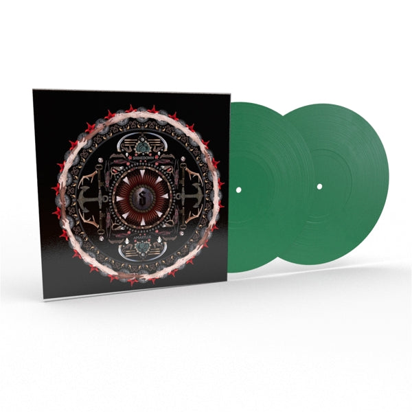 Shinedown - Amaryllis  |  Vinyl LP | Shinedown - Amaryllis  (2 LPs) | Records on Vinyl