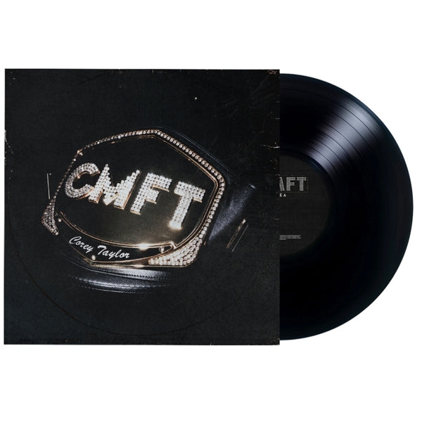  |  Vinyl LP | Corey Taylor - Cmft (LP) | Records on Vinyl