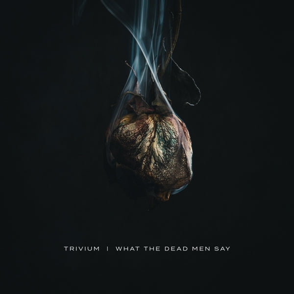Trivium - What The Dead Men Say |  Vinyl LP | Trivium - What The Dead Men Say (2 LPs) | Records on Vinyl