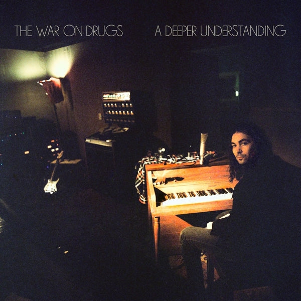 War On Drugs - A Deeper Understanding |  Vinyl LP | War On Drugs - A Deeper Understanding (2 LPs) | Records on Vinyl