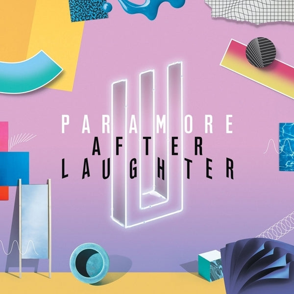 Paramore - After Laughter |  Vinyl LP | Paramore - After Laughter (LP) | Records on Vinyl