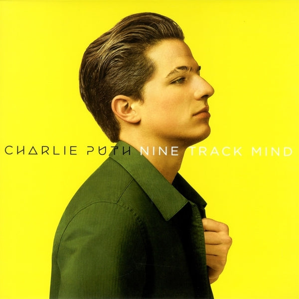  |  Vinyl LP | Charlie Puth - Nine Track Mind (LP) | Records on Vinyl
