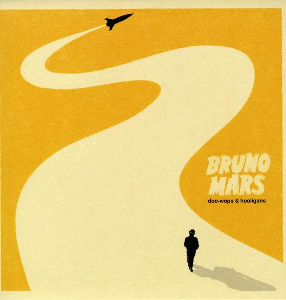 Bruno Mars - Doo |  Vinyl LP | Bruno Mars - Doo-Wops & Hooligans (LP) | Records on Vinyl