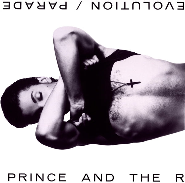 Prince & The Revolution - Parade  |  Vinyl LP | Prince & The Revolution - Parade  (LP) | Records on Vinyl
