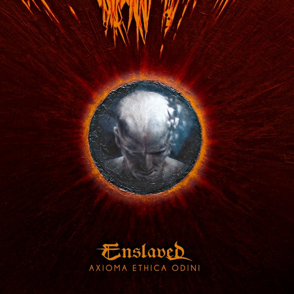 Enslaved - Axioma Ethica..  |  Vinyl LP | Enslaved - Axioma Ethica..  (2 LPs) | Records on Vinyl