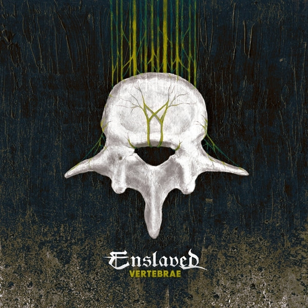  |  Vinyl LP | Enslaved - Vertebrae (2 LPs) | Records on Vinyl