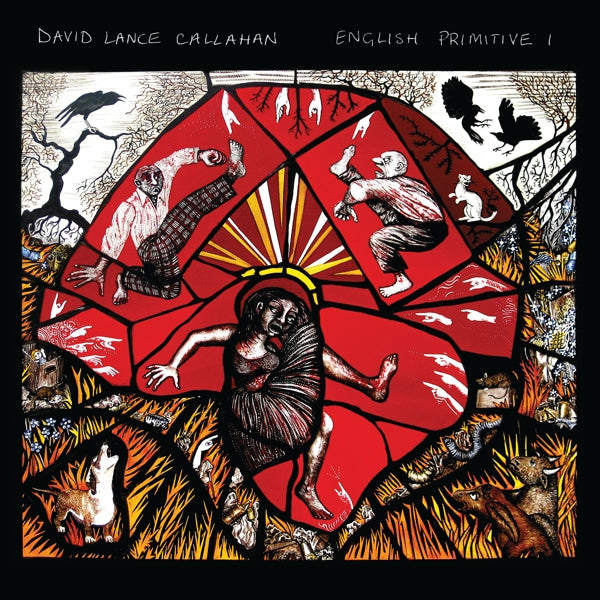  |  Vinyl LP | David Lance Callahan - English Primitive I (LP) | Records on Vinyl