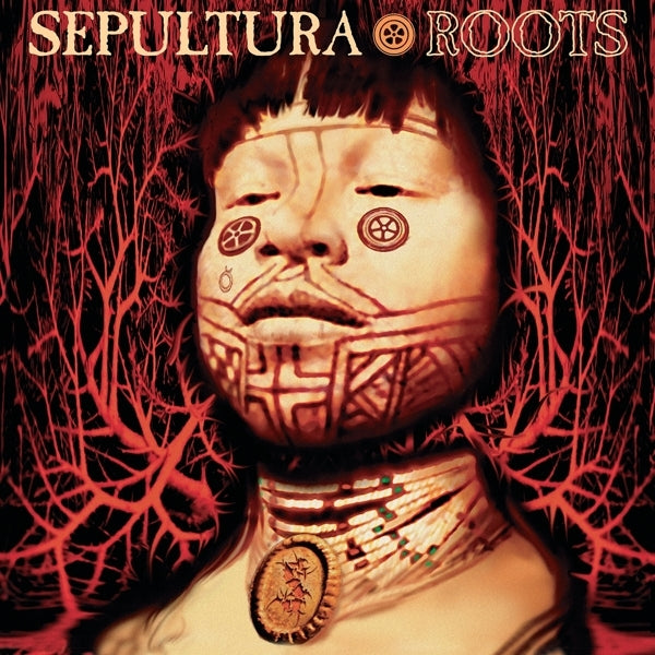 Sepultura - Roots  |  Vinyl LP | Sepultura - Roots  (2 LPs) | Records on Vinyl