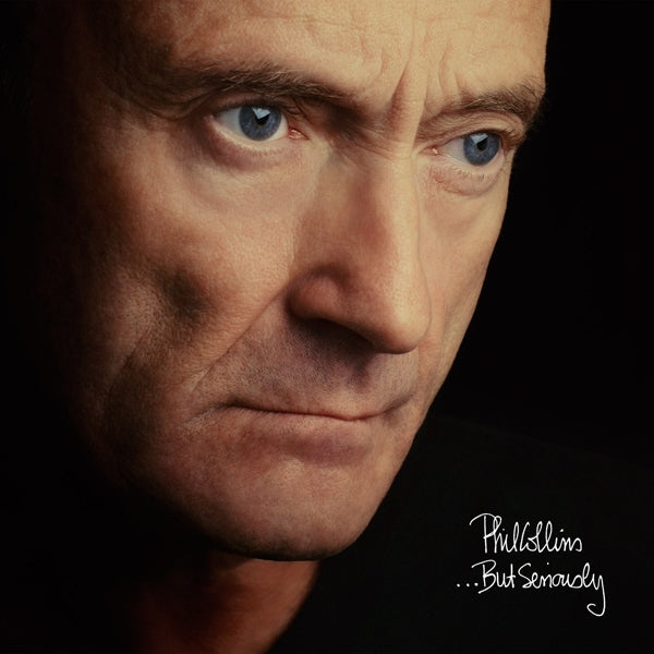  |  Vinyl LP | Phil Collins - But Seriously (2 LPs) | Records on Vinyl
