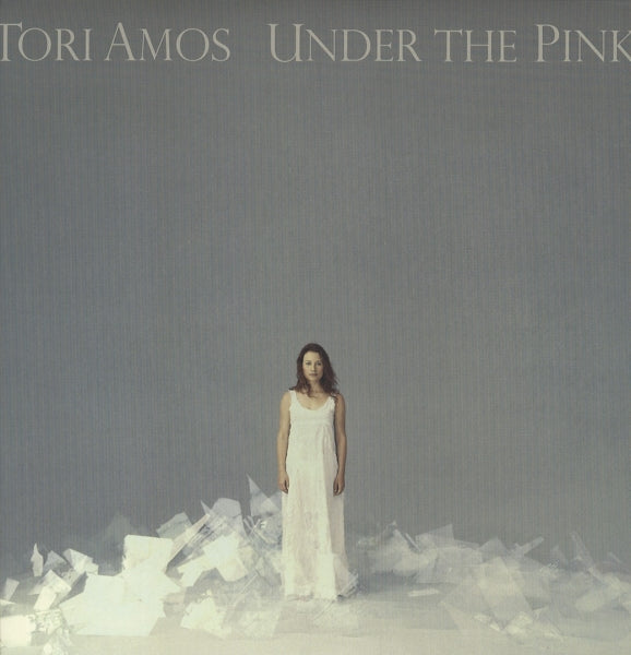  |  Vinyl LP | Tori Amos - Under the Pink (LP) | Records on Vinyl