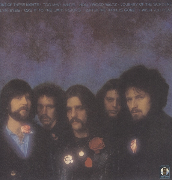 Eagles - One Of These Nights  |  Vinyl LP | Eagles - One Of These Nights  (LP) | Records on Vinyl