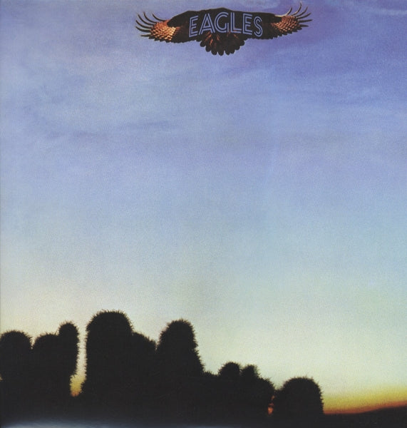 Eagles - Eagles  |  Vinyl LP | Eagles - Eagles  (LP) | Records on Vinyl