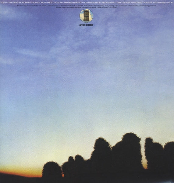 Eagles - Eagles  |  Vinyl LP | Eagles - Eagles  (LP) | Records on Vinyl