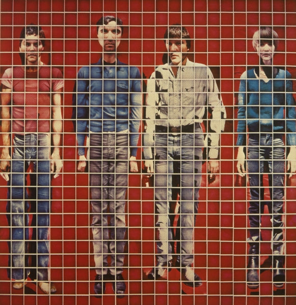 Talking Heads - More Songs About.. |  Vinyl LP | Talking Heads - More Songs About Buildings and Foot(LP) | Records on Vinyl