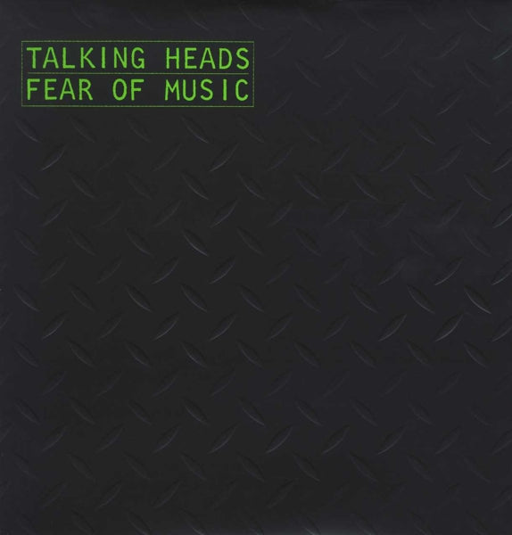  |  Vinyl LP | Talking Heads - Fear of Music (LP) | Records on Vinyl