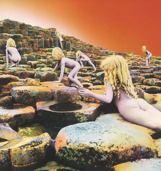 Led Zeppelin - Houses Of The Holy |  Vinyl LP | Led Zeppelin - Houses Of The Holy (LP) | Records on Vinyl