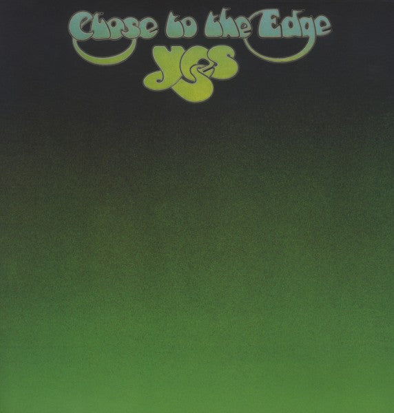 Yes - Close To The Edge  |  Vinyl LP | Yes - Close To The Edge  (LP) | Records on Vinyl