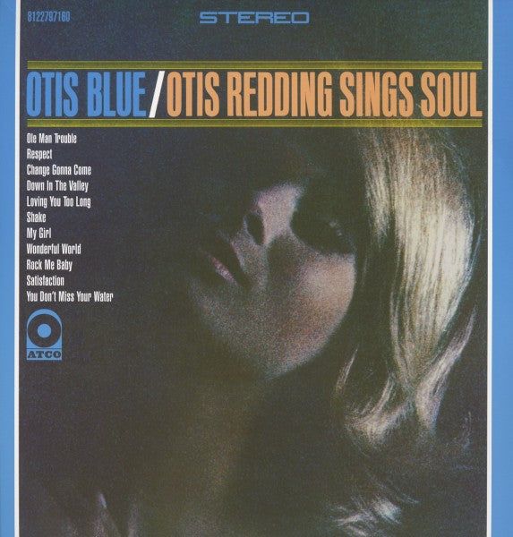  |  Vinyl LP | Otis Redding - Otis Blue (LP) | Records on Vinyl