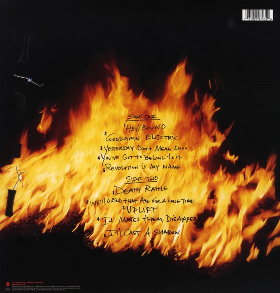 Pantera - Reinventing The Steel |  Vinyl LP | Pantera - Reinventing The Steel (LP) | Records on Vinyl
