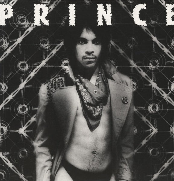  |  Vinyl LP | Prince - Dirty Mind (LP) | Records on Vinyl