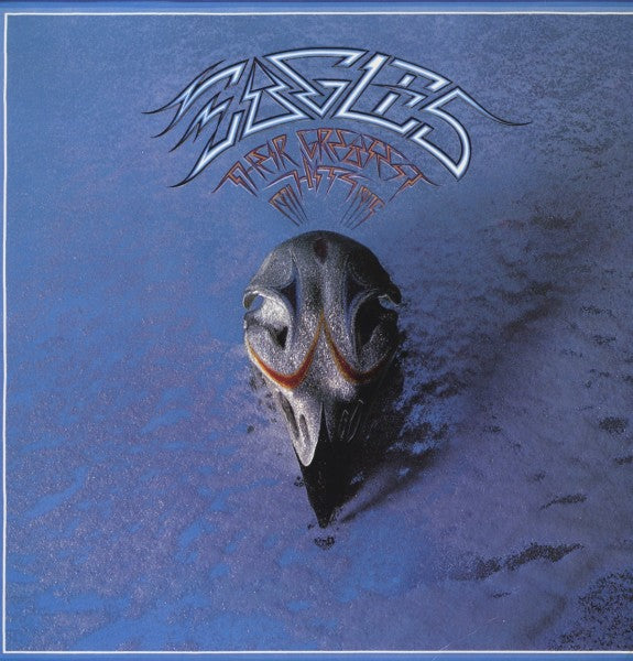  |  Vinyl LP | Eagles - Their Greatest Hits 71-75 (LP) | Records on Vinyl