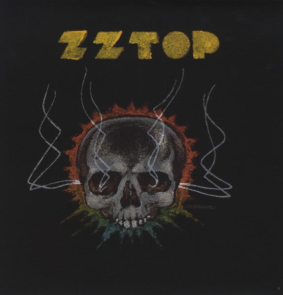  |  Vinyl LP | Zz Top - Deguello (LP) | Records on Vinyl