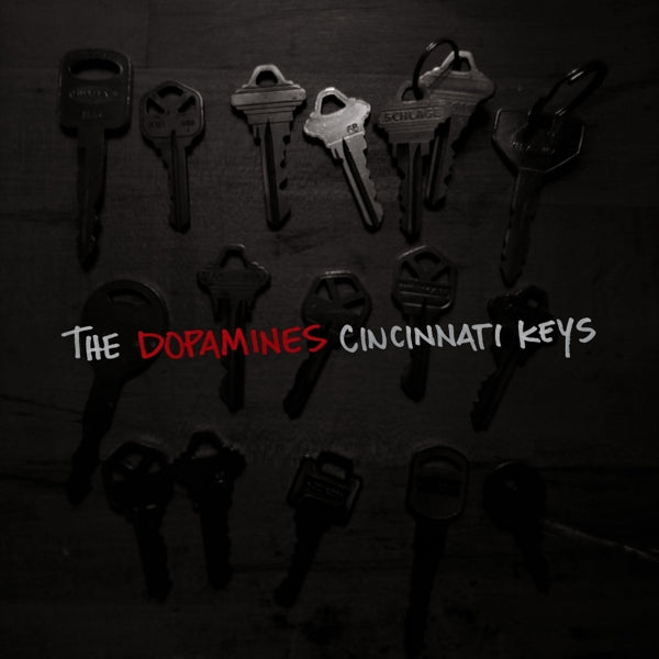 Dopamines - Cincinatti Keys:.. |  Vinyl LP | Dopamines - Cincinatti Keys:.. (LP) | Records on Vinyl