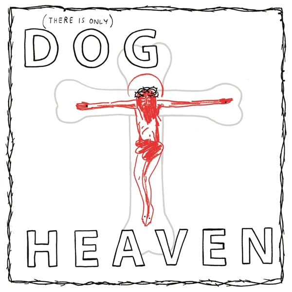  |  Vinyl LP | Dog Heaven - Dog Heaven (LP) | Records on Vinyl