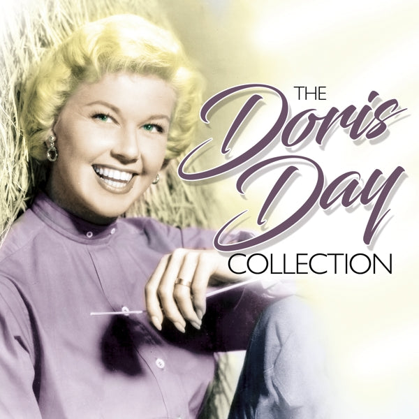  |  Vinyl LP | Doris Day - Doris Day Collection (LP) | Records on Vinyl