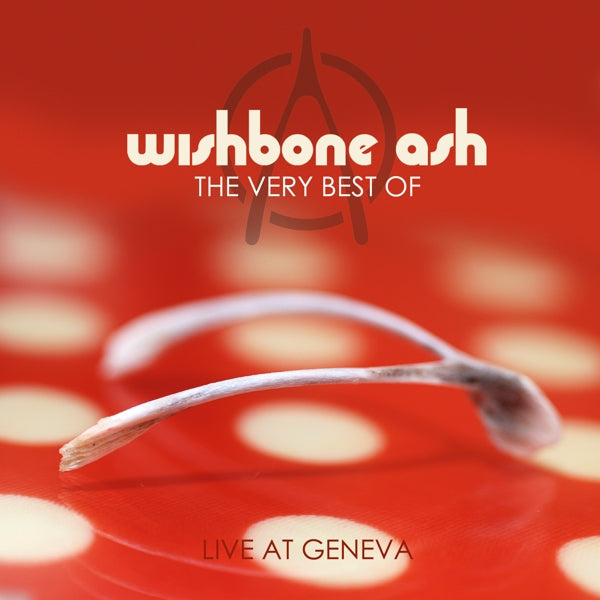  |  Vinyl LP | Wishbone Ash - Very Best of (LP) | Records on Vinyl