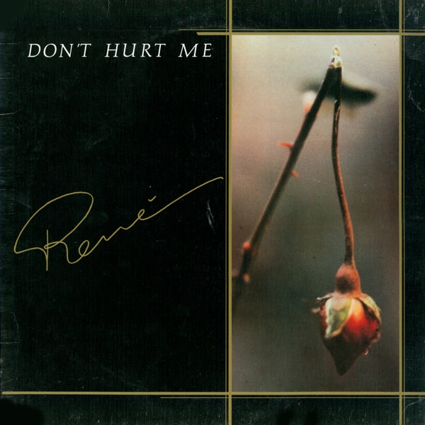  |  12" Single | Rene - Don't Hurt Me (Single) | Records on Vinyl