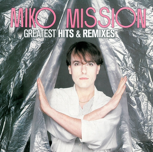 Miko Mission - Greatest Hits & Remixes |  Vinyl LP | Miko Mission - Greatest Hits & Remixes (LP) | Records on Vinyl