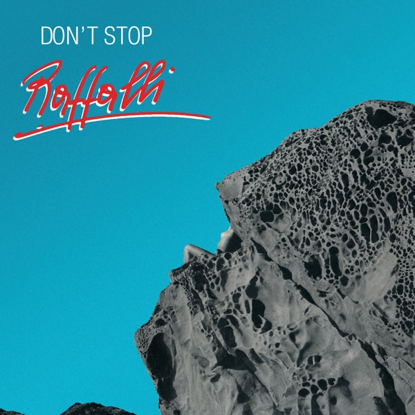  |  12" Single | Raffalli - Don't Stop (Single) | Records on Vinyl