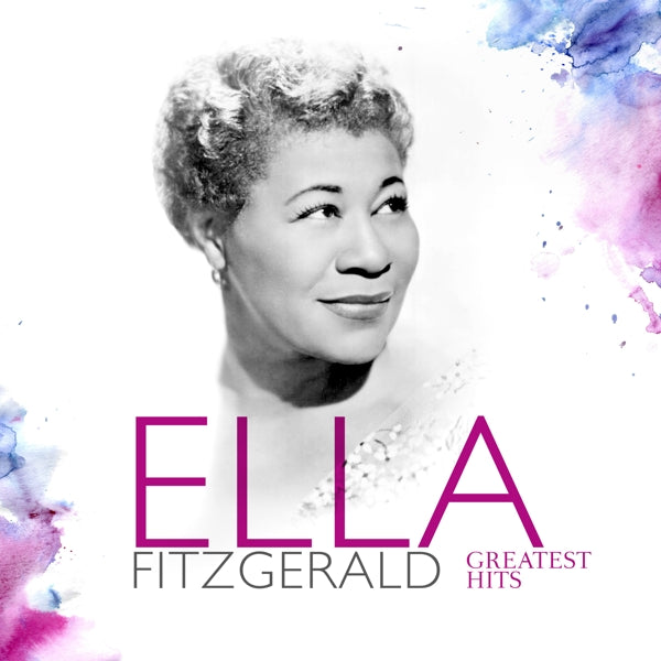 Ella Fitzgerald - Greatest Hits |  Vinyl LP | Ella Fitzgerald - Greatest Hits (LP) | Records on Vinyl