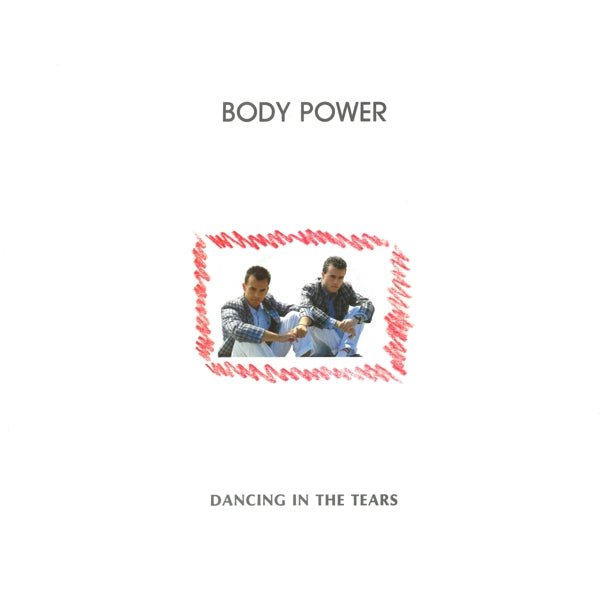 |  12" Single | Body Power - Dancing In the Tears (Single) | Records on Vinyl