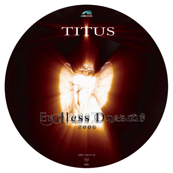  |  12" Single | Titus - Endless Dreams 2006 (Single) | Records on Vinyl
