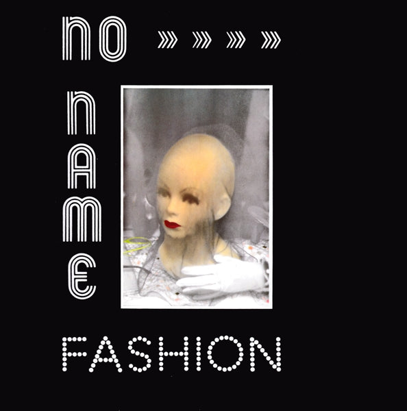  |  12" Single | Noname - Fashion (Single) | Records on Vinyl